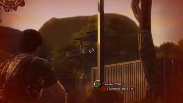 ОБЗОР ИГРЫ Just Cause 2.| ИГРАЮ В Just Cause 2| смотреть онлайн