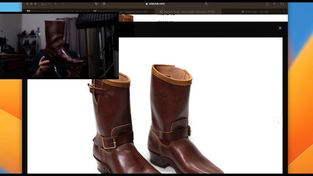 The best workwear boots | The Shell Cordovan Podcast with ⁠@WeltedWare смотреть онлайн