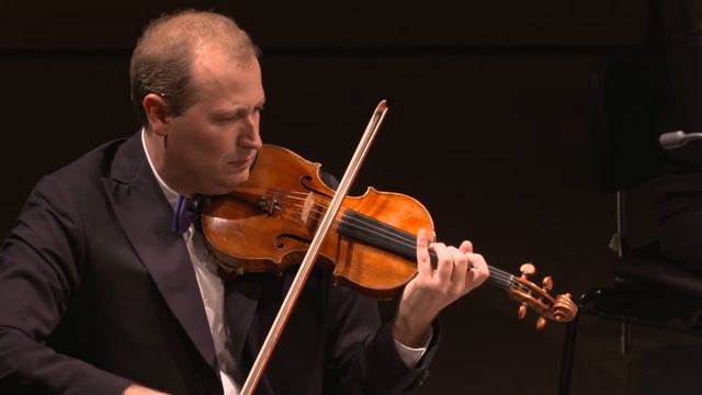 Piazzolla 'Winter' смотреть онлайн