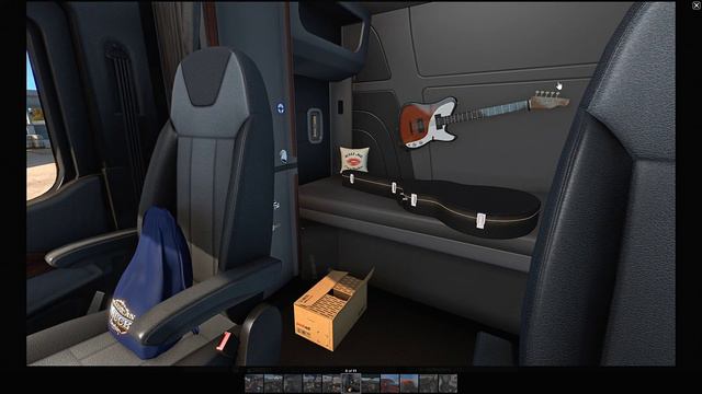 🟩NUEVOS accesorios de CABINA GRATIS para ETS2 ! Y DLC para ATS de Cabin Accessories🤩 смотреть онлайн