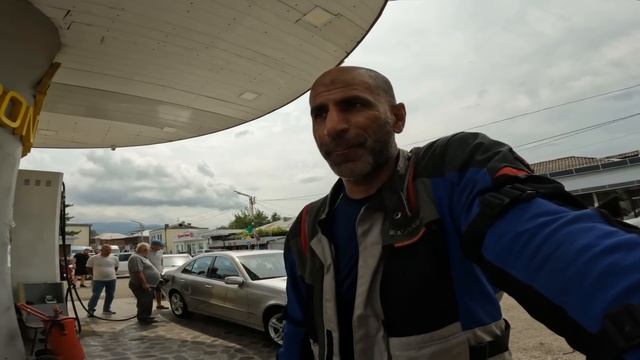 Georgians are INSANELY Hospitable [S.2-Ep. 50] смотреть онлайн