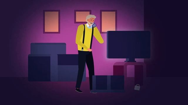 Профилактика мошенничества смотреть онлайн