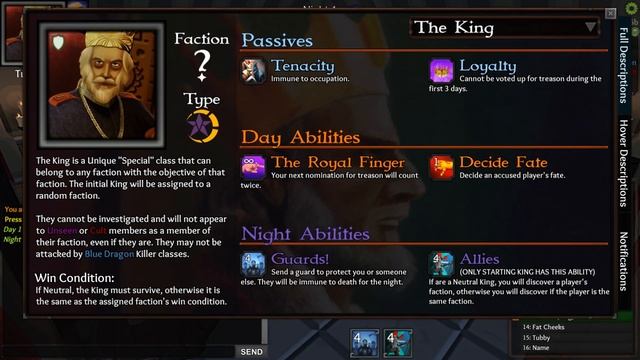 Throne of Lies Intro Tutorial | A Game of Deception! смотреть онлайн