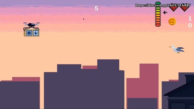 Разработка первой игры / Какие игры люди жрут сегодня, и как Unity поможет в кормёжке скота смотреть онлайн
