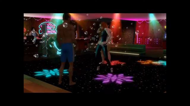 Спонтанный поход в клуб (звезда) смотреть онлайн