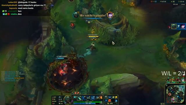 TOXIC PYKE смотреть онлайн