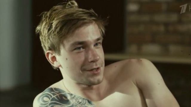 Александр Петров [БИОГРАФИЯ] смотреть онлайн