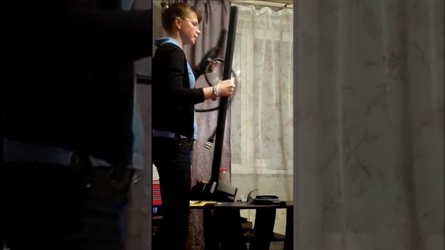 Отзыв об отпаривателе GM Q7 Multi Elite