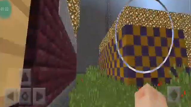 Готовый спавн для cepвера mcpe 1.x.x смотреть онлайн