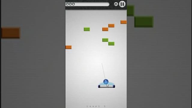 Brick bash ball mouse skill game level1 to level6 complete смотреть онлайн