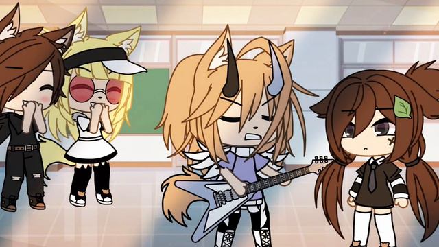 [ только не говорите мне, что она сейчас играть будет! ]•[ meme ]•[ GL ] [ @-vilka ] смотреть онлайн