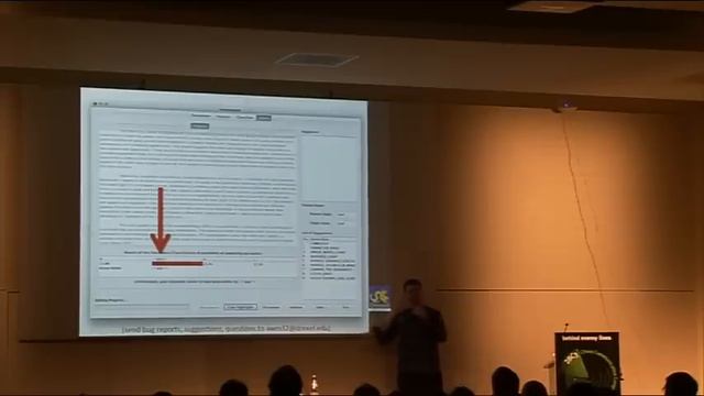 28c3: Deceiving Authorship Detection смотреть онлайн