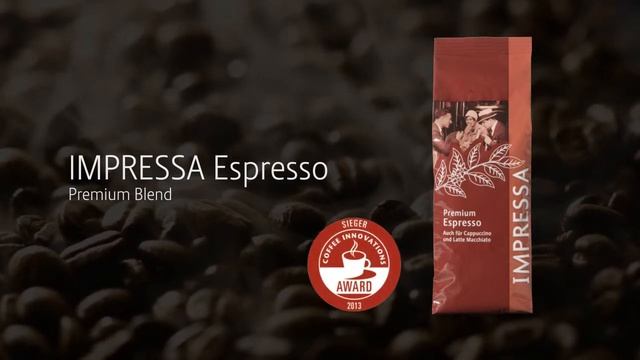 Jura Kaffeesortiment - Thomas Electronic Online Shop смотреть онлайн