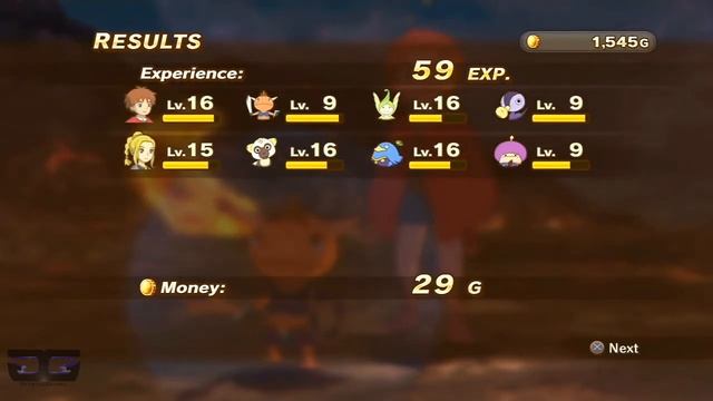 Ni No Kuni Walkthrough PT. 23 - King of Curries смотреть онлайн