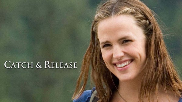 Кошки-мышки | Поймай и отпусти | Catch and Release (2006)