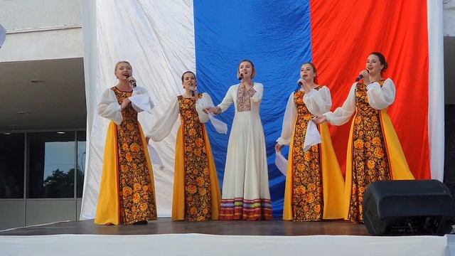 Там за Доном, за рекой смотреть онлайн