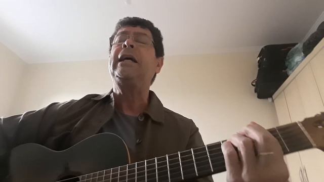 Jota Paes - Do outro lado da cidade - Roberto Carlos смотреть онлайн