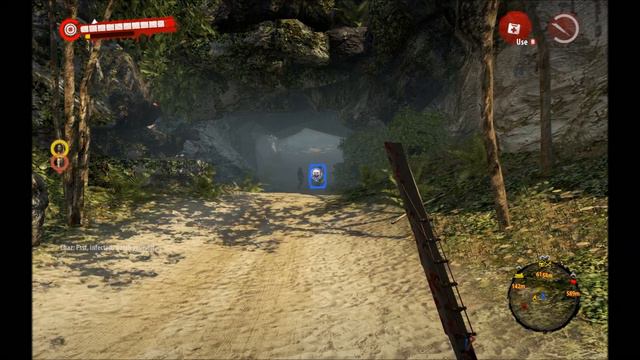 Dead Island Riptide (An Order) смотреть онлайн