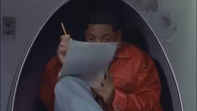 тест на профпригодность (х/ф Люди в черном / Men in Black 1997) смотреть онлайн