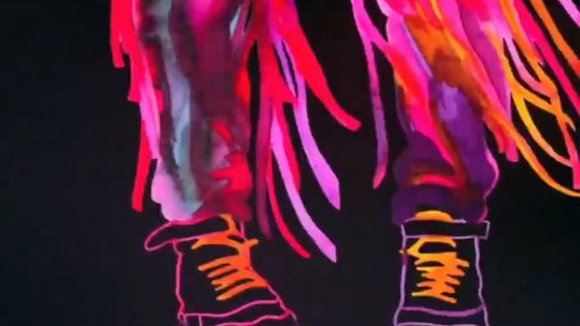 Duran Duran - Danceophobia (remix)