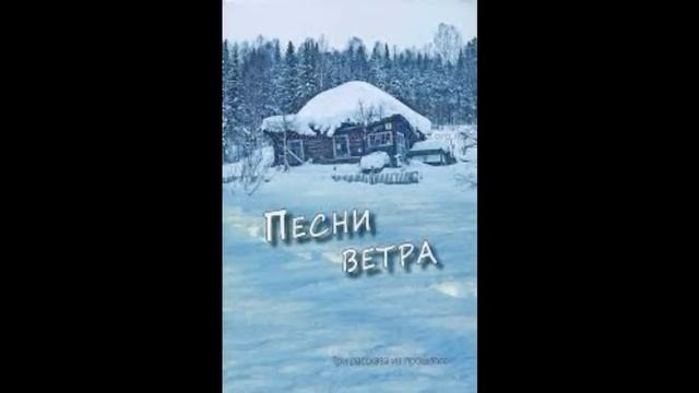 ''Песни ветра'' - 2 часть - христианская повесть - читает Светлана Гончарова смотреть онлайн