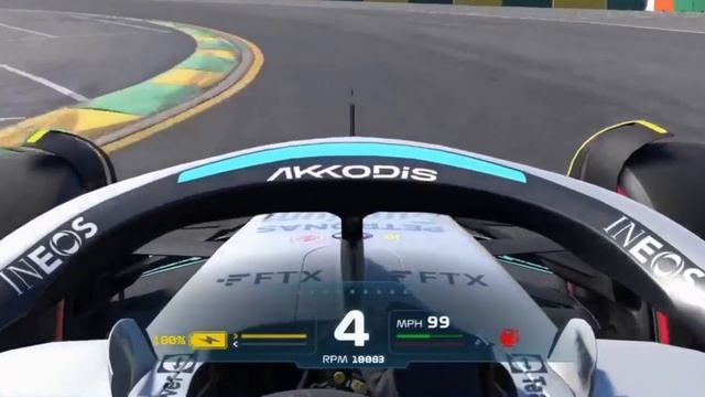 F1 2022 Driving School - How to drive much faster! смотреть онлайн