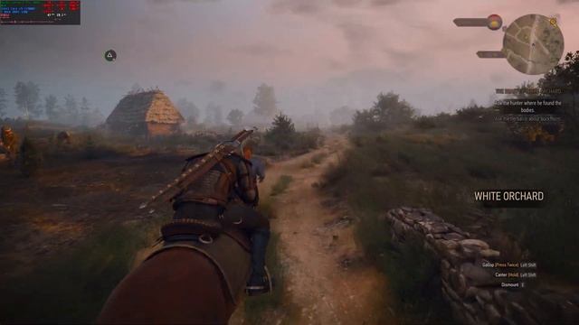 The Witcher 3 Next Gen | PC [4K HDR] ULTRA+ Ray Tracing | RTX 3080Ti x i9 11900KF смотреть онлайн