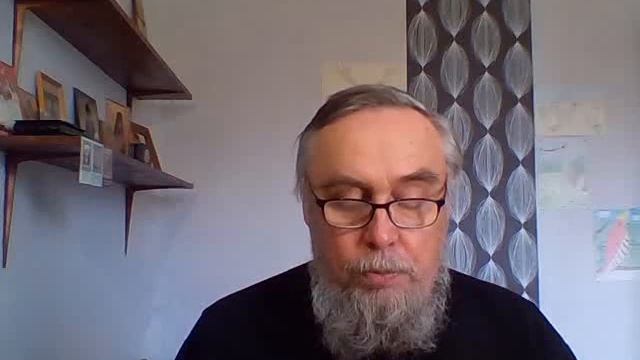 «Пророк и цари», ч. 29 | Поповский диабет [28.04.2020] смотреть онлайн