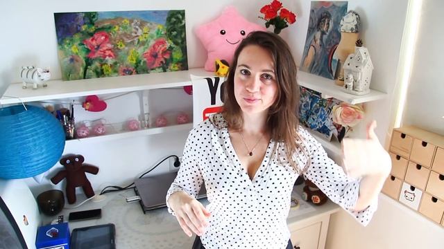 КАК СТАТЬ МИЛОЙ ТЯН смотреть онлайн