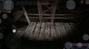 stalker чистое небо. mali G51. ExaGear hugo 5in1 mod v8
