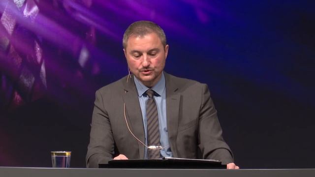 Ноябрь 18, 2022 - ц. Непоколебимое Основание