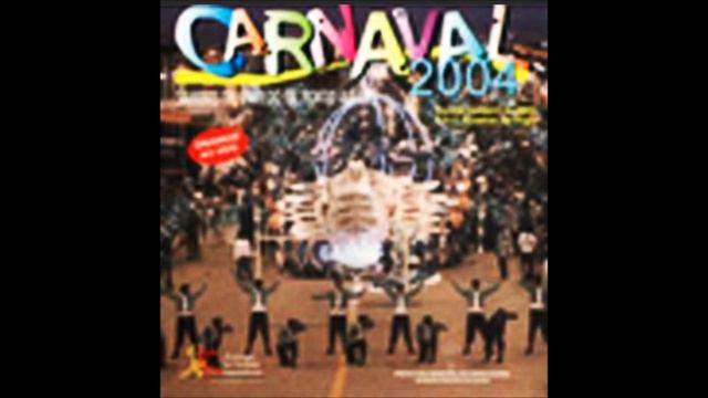 Império da Zona Norte - Samba Enredo 2004 смотреть онлайн