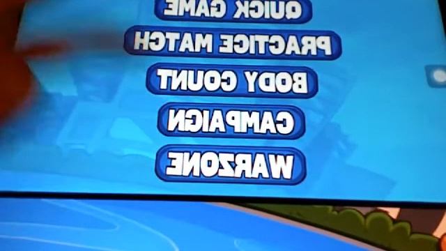 Game Reviews: Worms 2 Armagedon IOS смотреть онлайн
