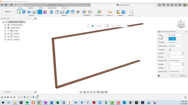 Fusion 360 for Woodworking: Simple Projects смотреть онлайн