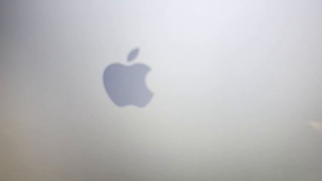 MacBook A1278 Installing Operating System смотреть онлайн