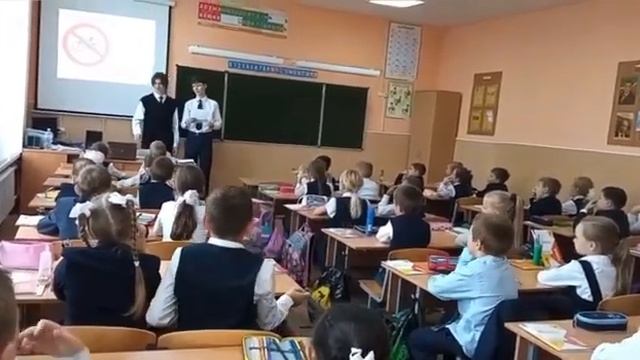 Слет педагогических классов города Казани. МБОУ "Школа №129" смотреть онлайн