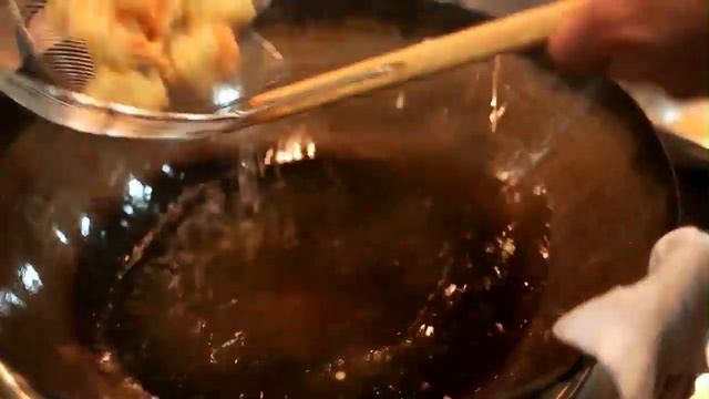 Гастрономический уголок