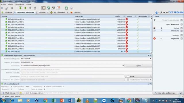 Instalación y descarga de Pro2017 смотреть онлайн