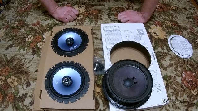 Восстановление акустики на автомобилях VAG группы (VW, Audi, Skoda) смотреть онлайн