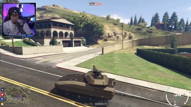 Buscamos Un Proyecto Con 0 HP Para Armarlo Desde 0 Gta Rp смотреть онлайн