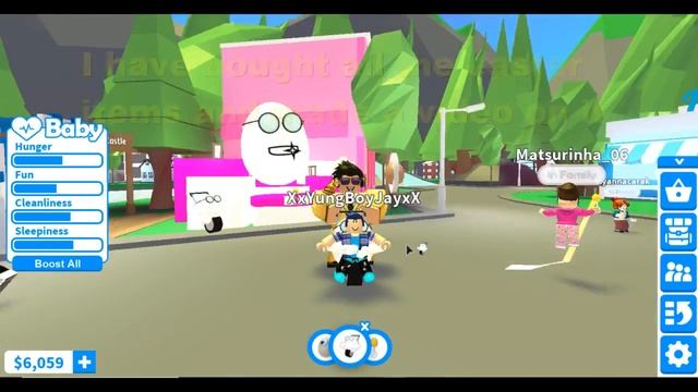 ROBLOX ADOPT ME ALL NEW EASTER CODES (CHECK DESC) смотреть онлайн