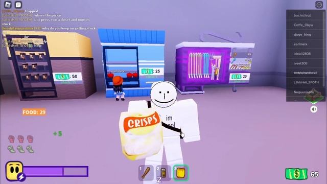 ROBLOX BREAK IN 2 (SECRET ENDING + FULL WALKTHROUGH!) смотреть онлайн