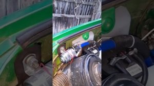 "ДОПОЛНИТЕЛЬНЫЙ НАСОС ПЕЧКИ. КУДА ПОСТАВИТЬ" УАЗ ПАТРИОТ 2019 ГОДА.