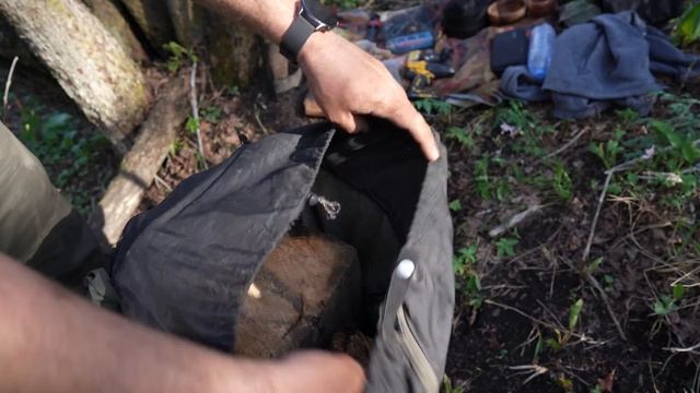 Тайная землянка | Дикие животные, Земля и Шпалы. 2 серия смотреть онлайн