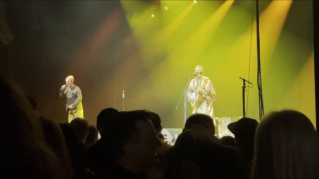 5’Nizza (Пятница) - Ушедшим слишком рано (Ushedshim Slishkom Rano), Riga 03/05/2023 смотреть онлайн