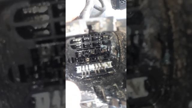 P0890 | Tcm | P0965 | P187E | P0965 Pc Solenoid Malfunction | Transmission Wirring Issue