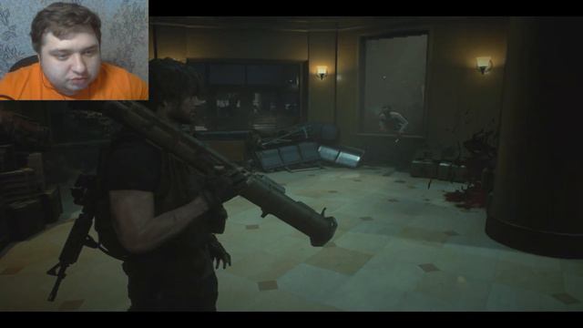 РАЗДОБЫЛ ВАКЦИНУ ДЛЯ ДЖИЛЛ - RESIDENT EVIL 3 #8 смотреть онлайн