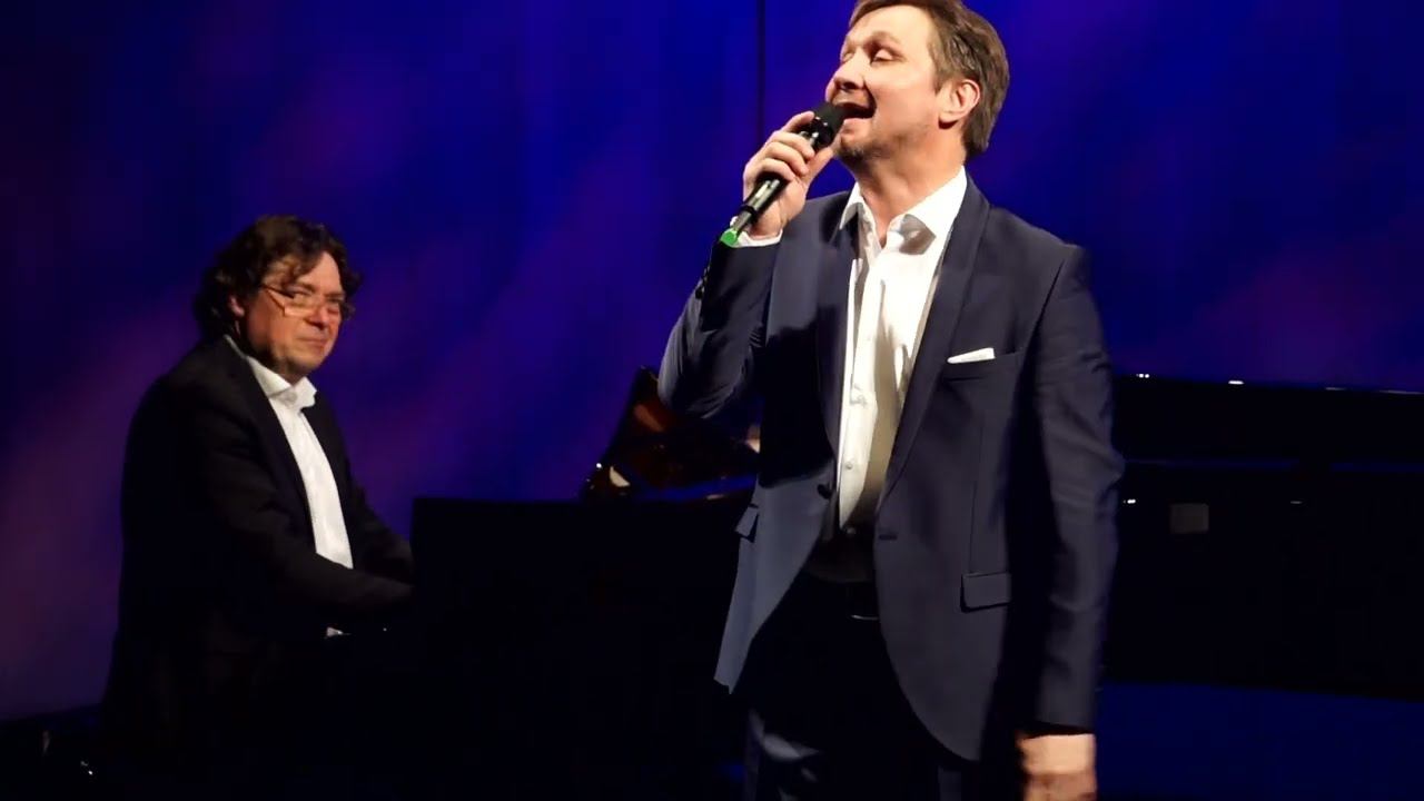 Виталий Ленский. Песня о Золотом Купидоне. смотреть онлайн