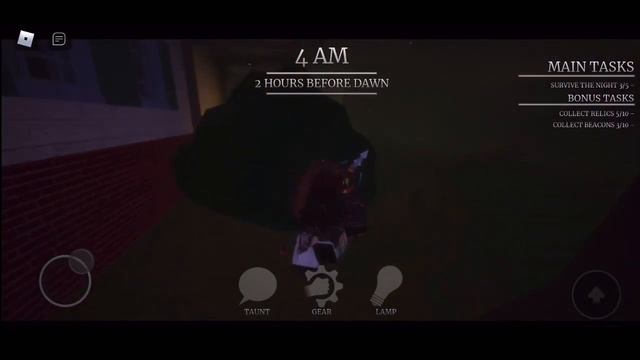 Roblox Survive the Night - New Gear & Perk - “Murch’s Decoy” and “Sonar Receiver” смотреть онлайн
