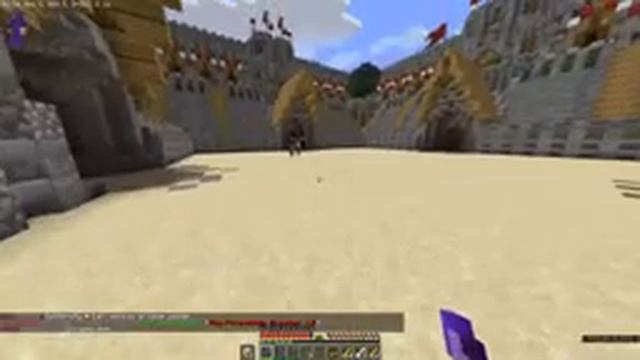 New Ondorria | Minecraft смотреть онлайн